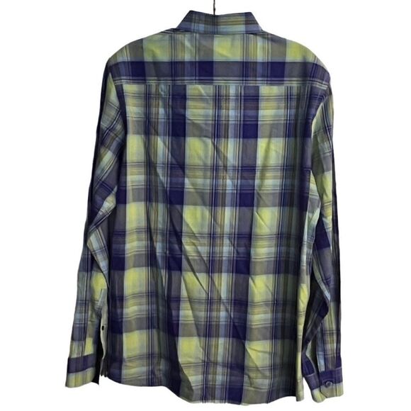 𝅺MADE Cam Newton Striped Dress Shirt - Picture 2 of 5